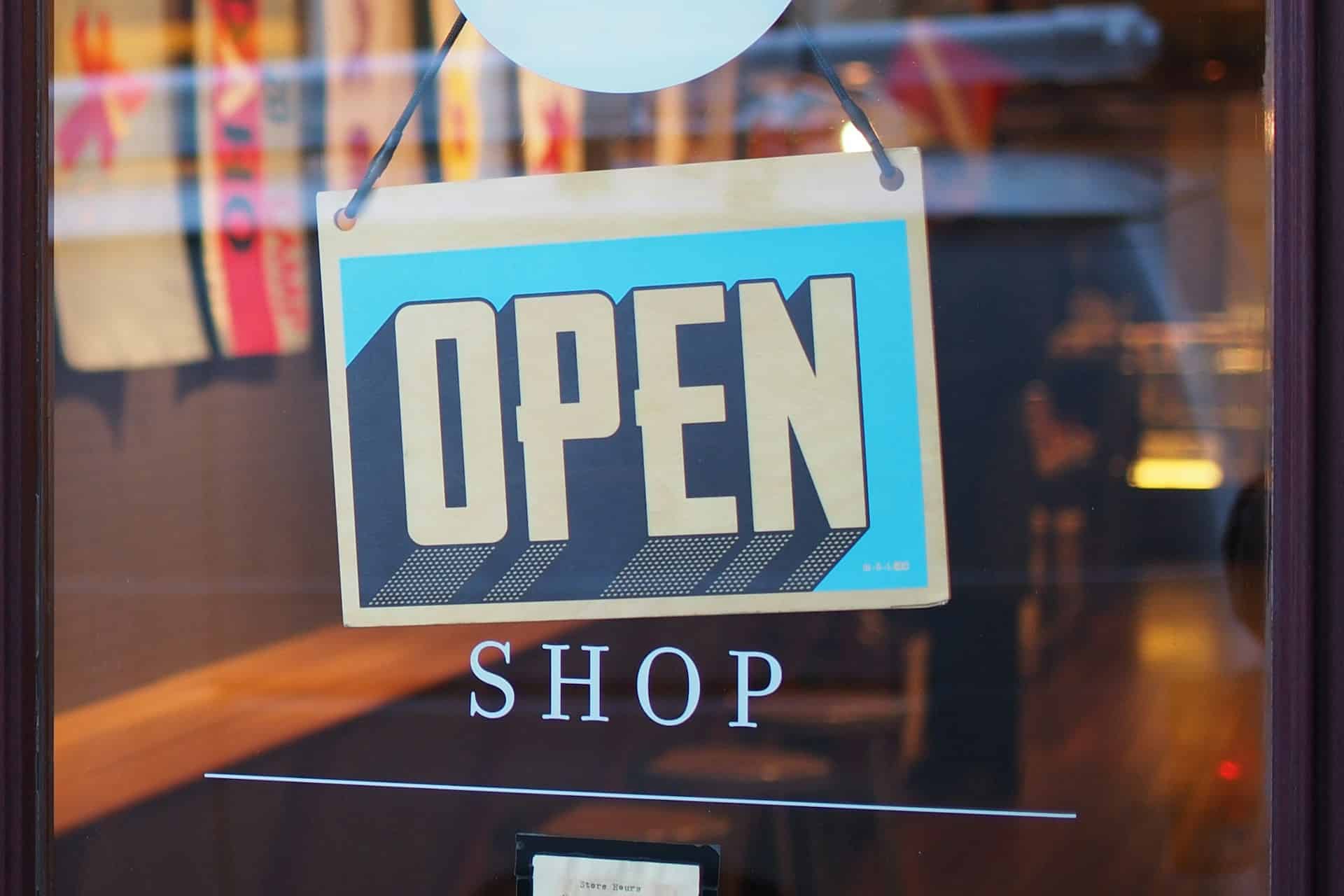 The Future of Commerce: Embracing Open Source E-commerce