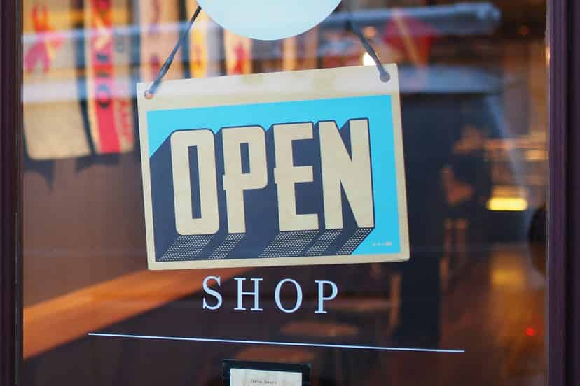 The Future of Commerce: Embracing Open Source E-commerce