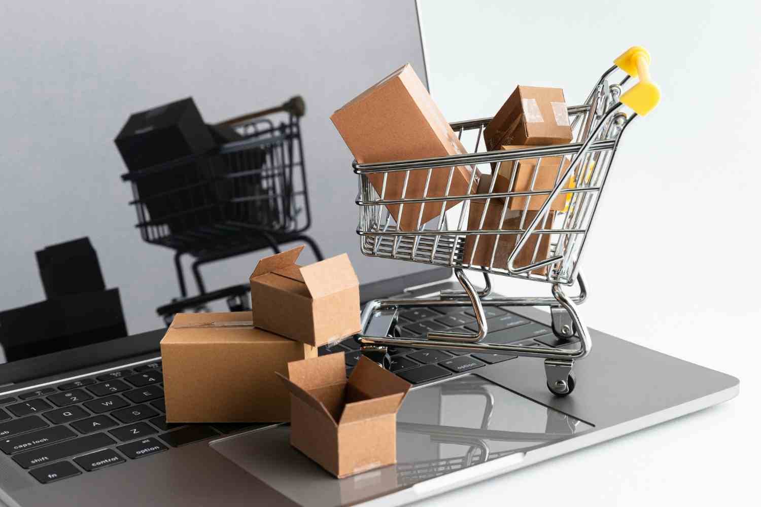 Strategies for Effective E-commerce Marketing in 2024